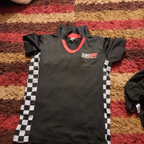 No longer works at Sport Clips - Picture 12 of 16